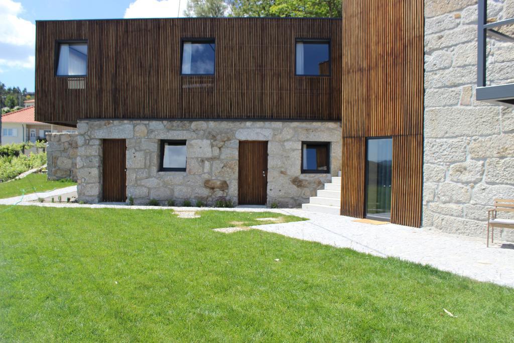 Casas Da Li Pensionat Arcos de Valdevez Værelse billede