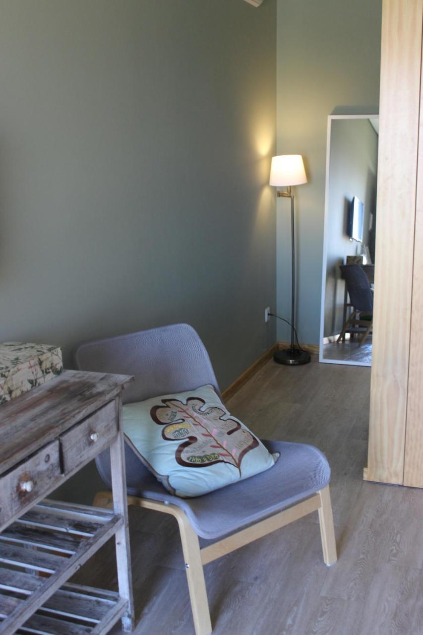Casas Da Li Pensionat Arcos de Valdevez Eksteriør billede